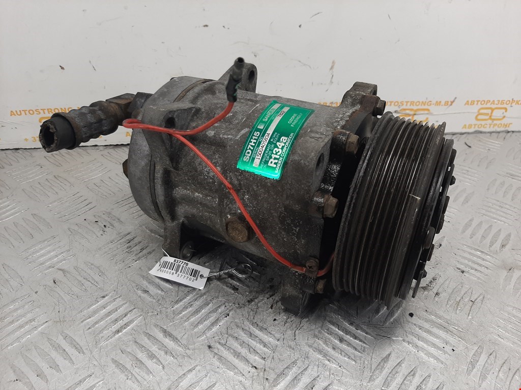 

Компрессор кондиционера Volvo 850, 850