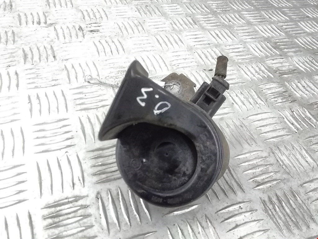 

Гудок (сигнал клаксон) Skoda Octavia 1Z, Octavia 1Z