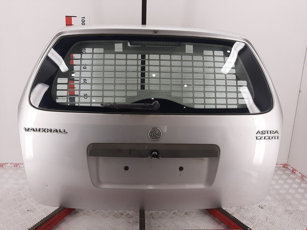 

Крышка (дверь) багажника Opel Astra G, Astra G