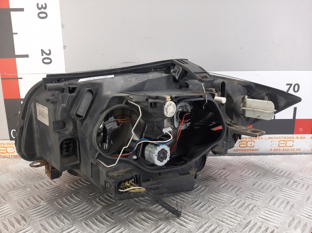

Фара передняя правая BMW 1 Series (E87), 1 Series (E87)