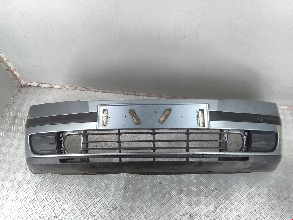 

Бампер передний Skoda Octavia 1Z, Octavia 1Z