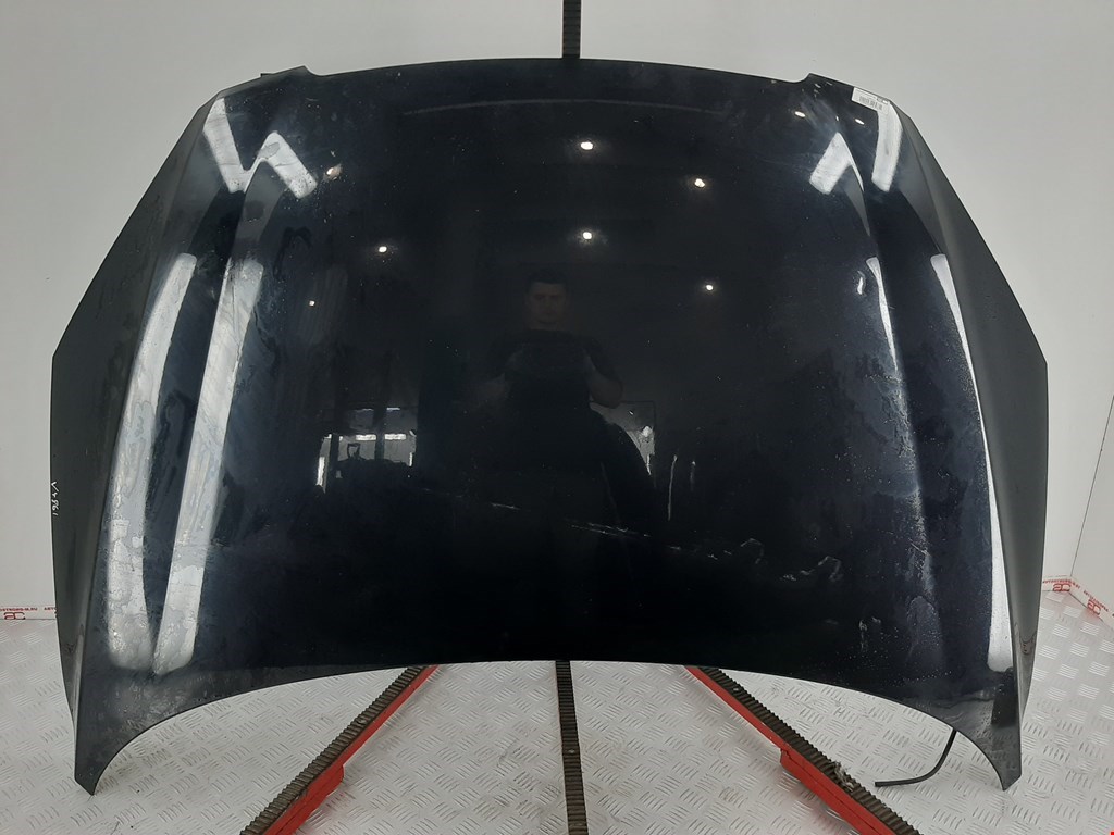 

Капот Kia Ceed, Ceed