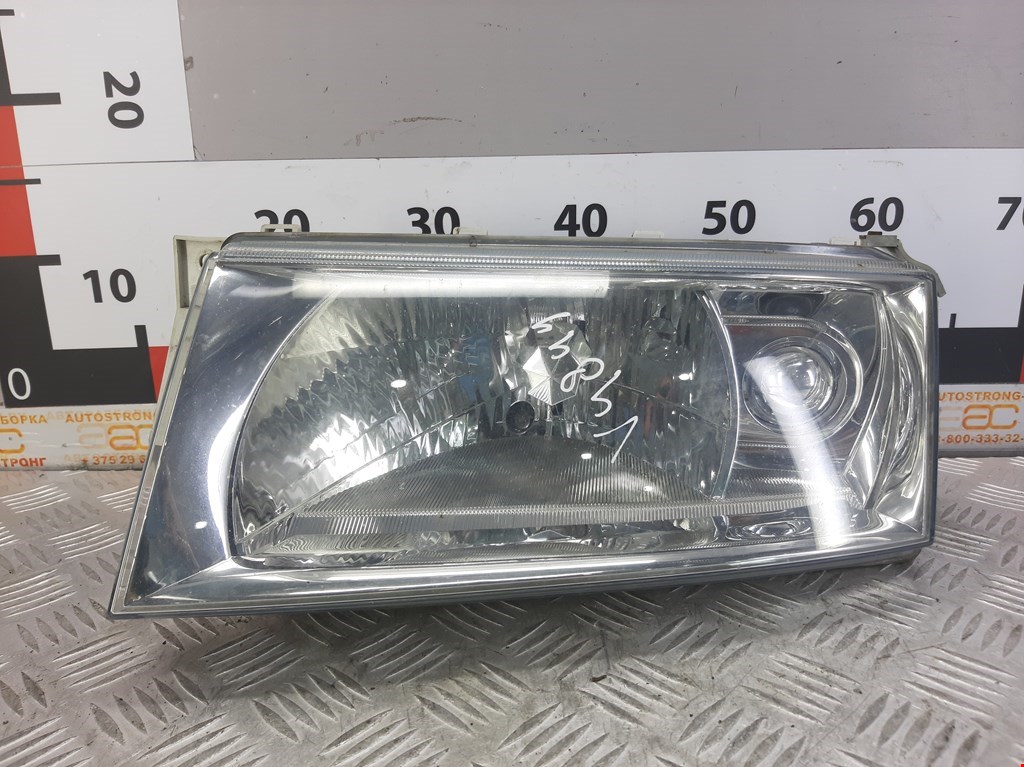 

Фара передняя левая Skoda Octavia 1U, Octavia 1U