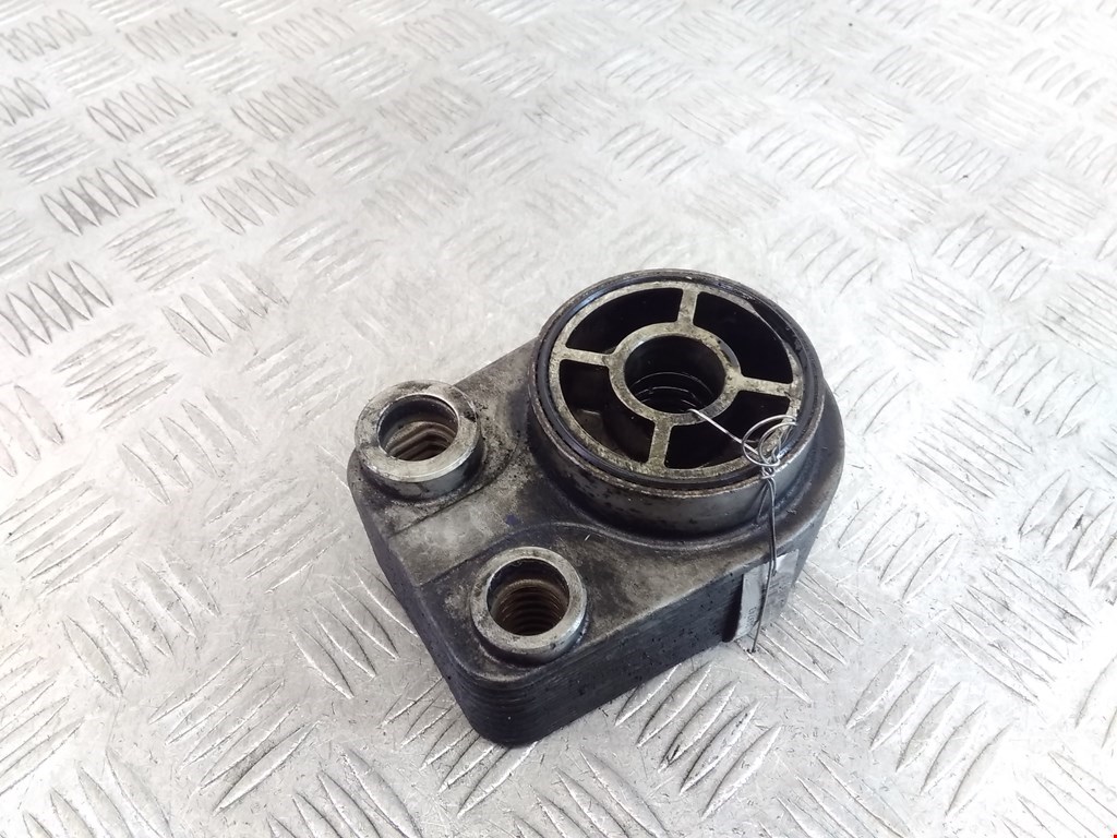 

Теплообменник Renault Scenic 2, Scenic 2