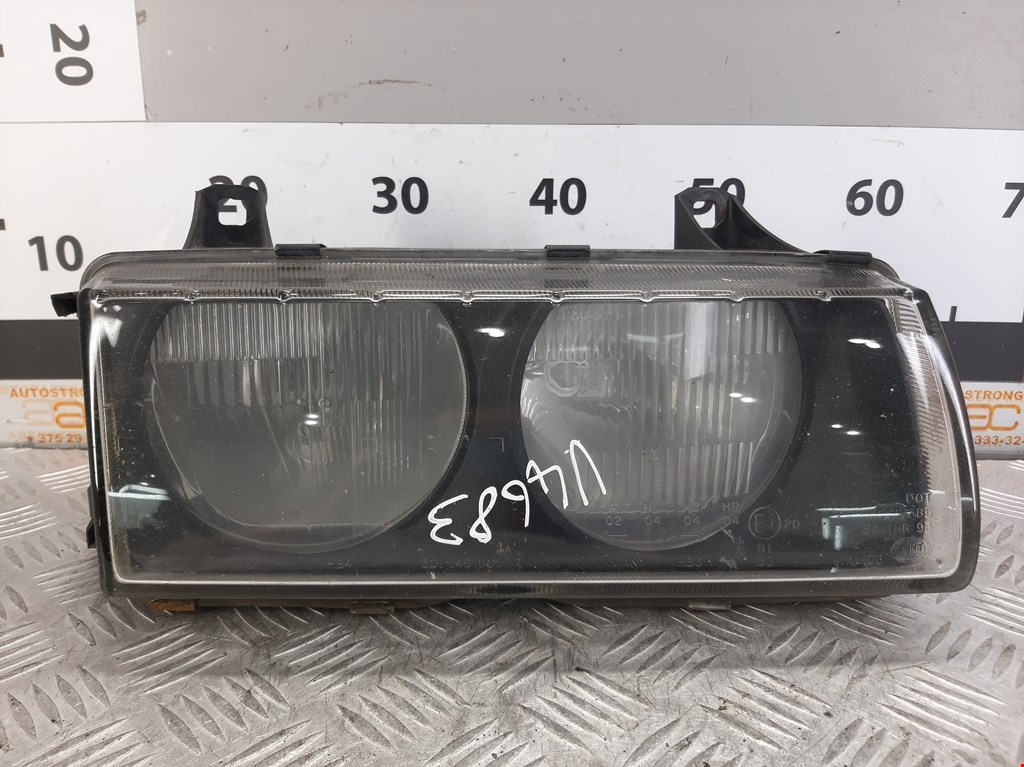 

Фара передняя правая BMW 3 Series (E36), 3 Series (E36)