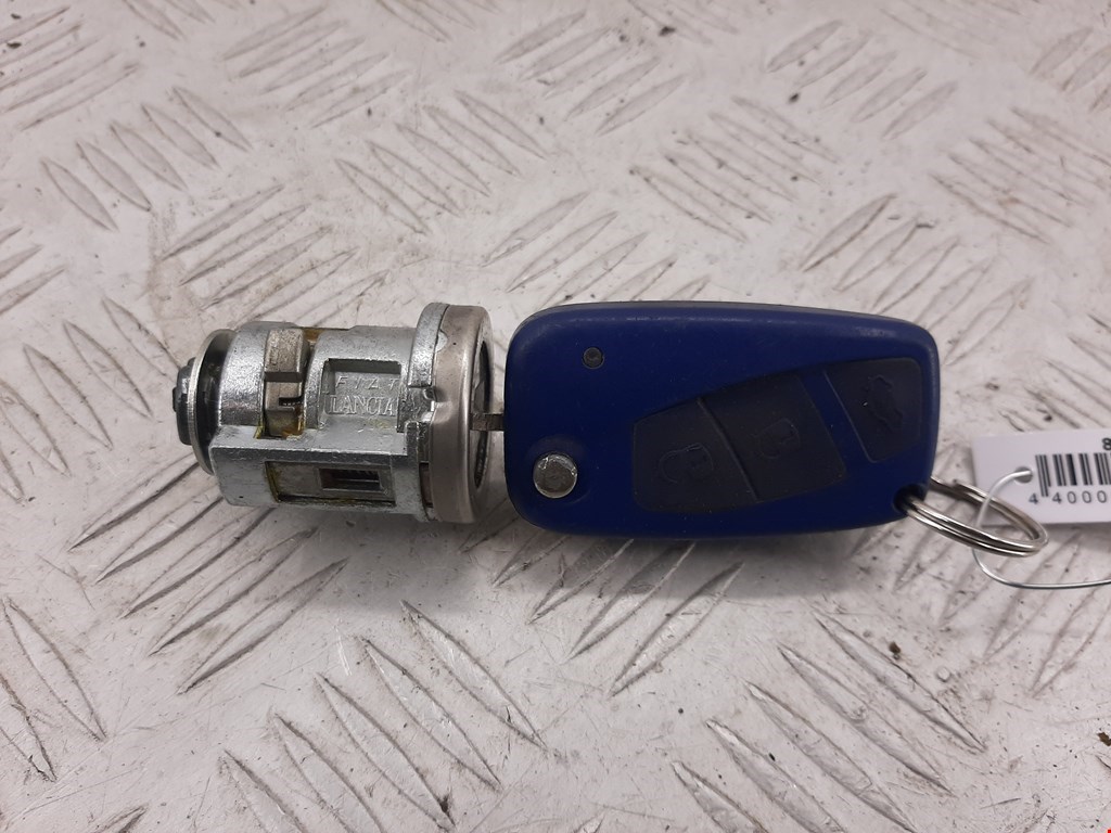 

Замок зажигания Fiat Stilo, Stilo