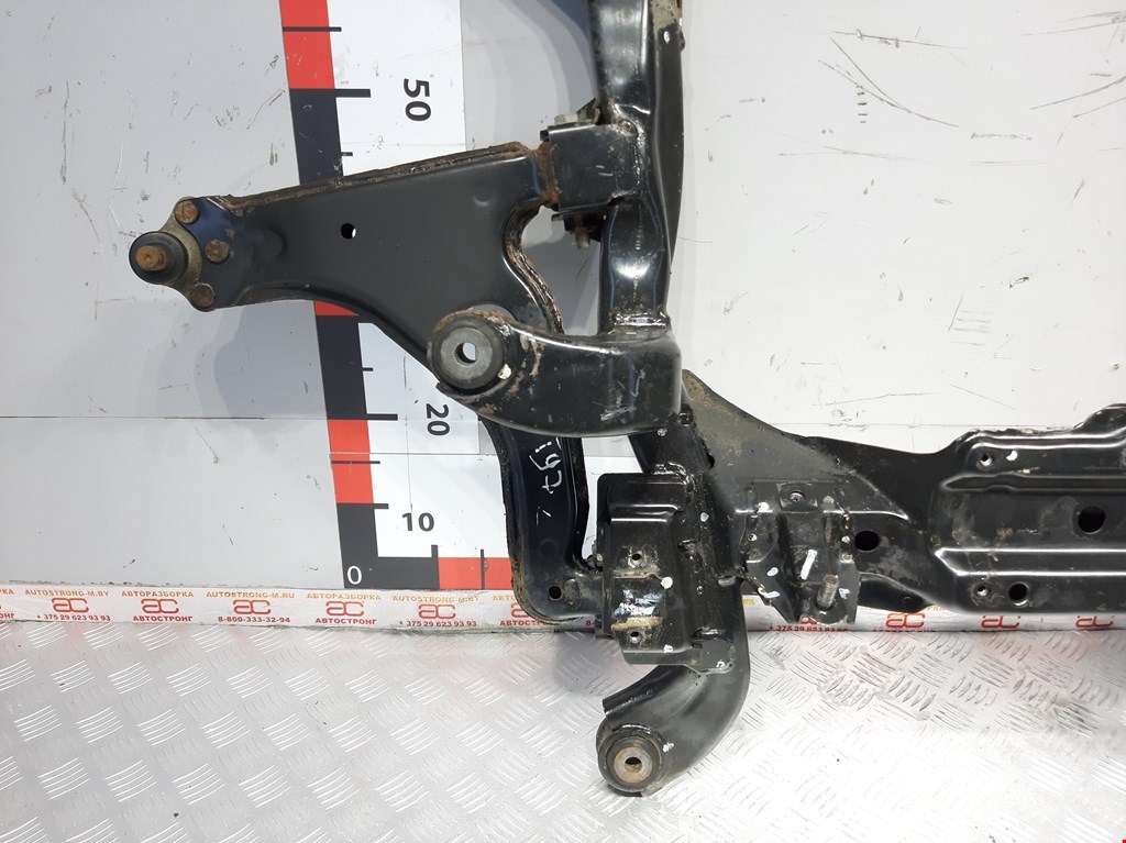

Балка передняя (подрамник) Opel Vectra B, Vectra B
