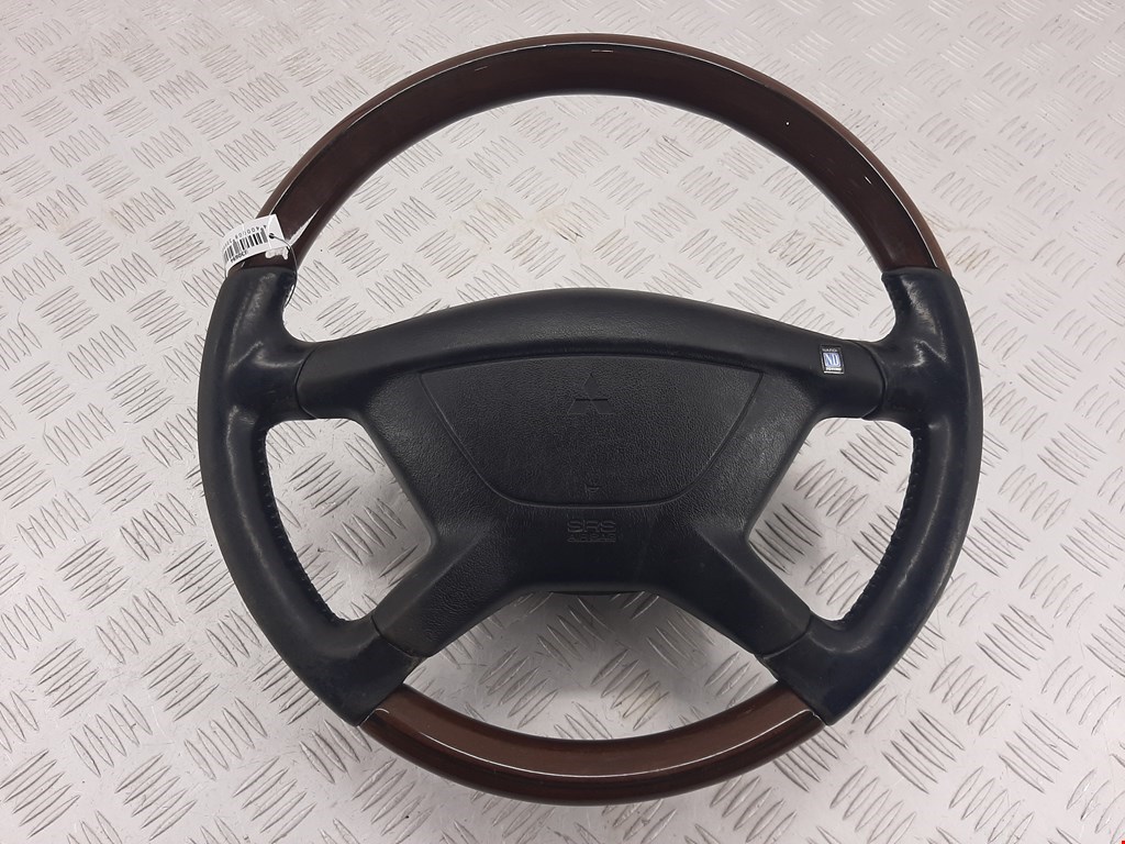 

Руль Mitsubishi Carisma, Carisma