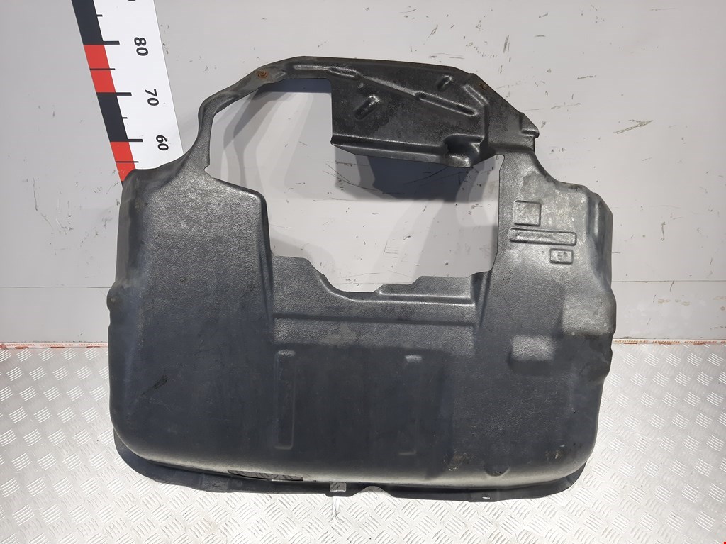 

Защита картера (двигателя) Volkswagen T4, T4