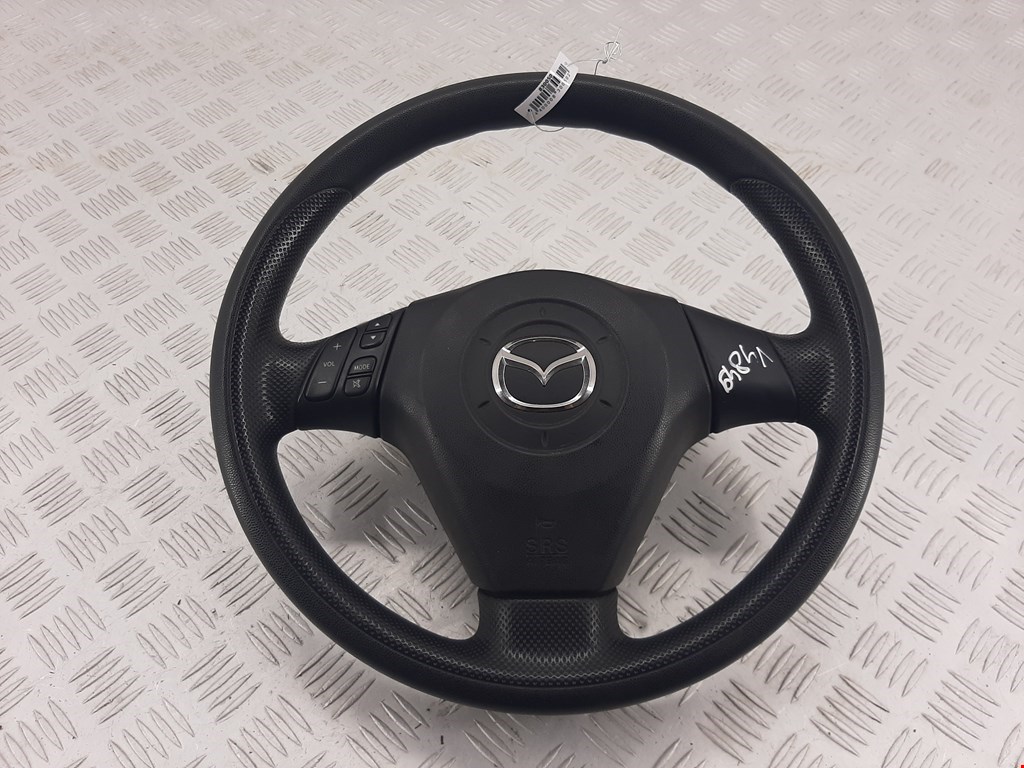 

Руль Mazda 3 BK, 3 BK