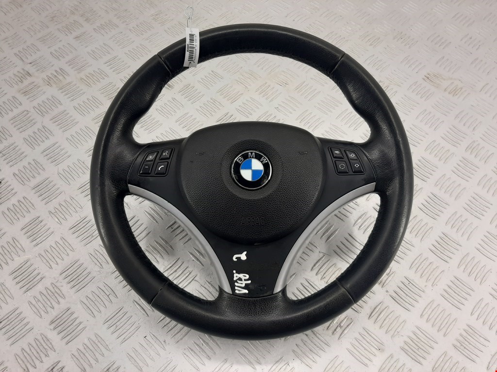

Руль BMW 1 Series (E87), 1 Series (E87)