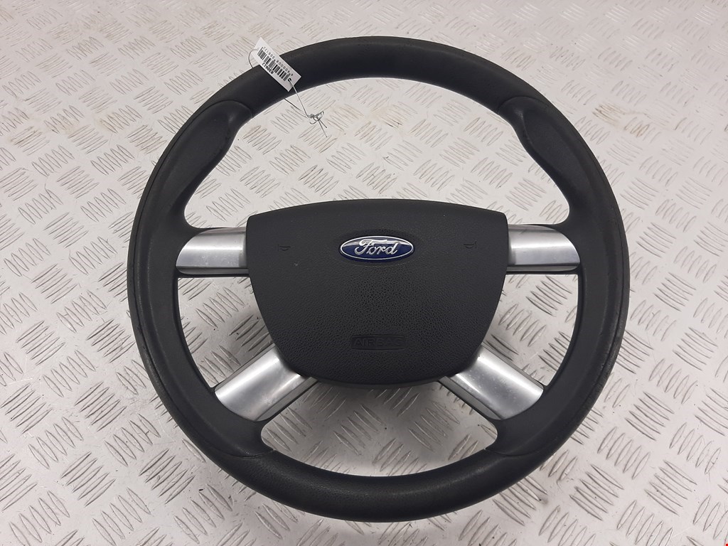 

Руль Ford Focus 2, Focus 2