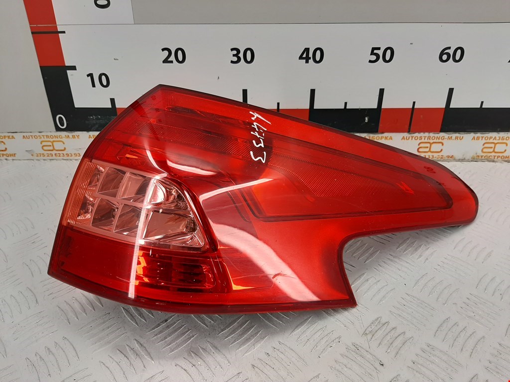 

Фонарь задний правый Citroen C5 2, C5 2
