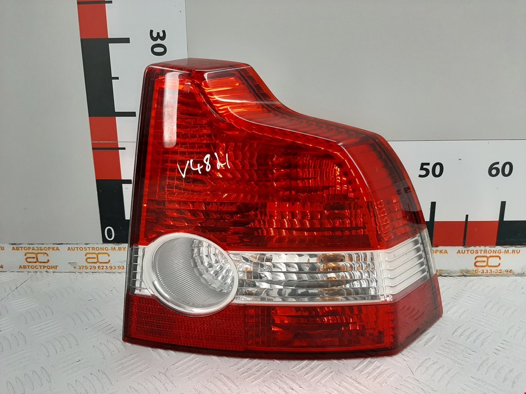 

Фонарь задний правый Volvo S40 V40 2, S40 V40 2