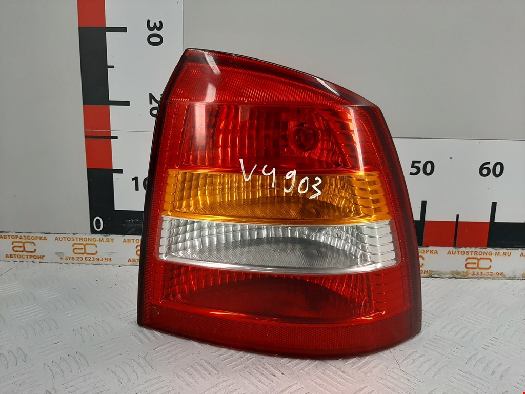 

Фонарь задний правый Opel Astra G, Astra G