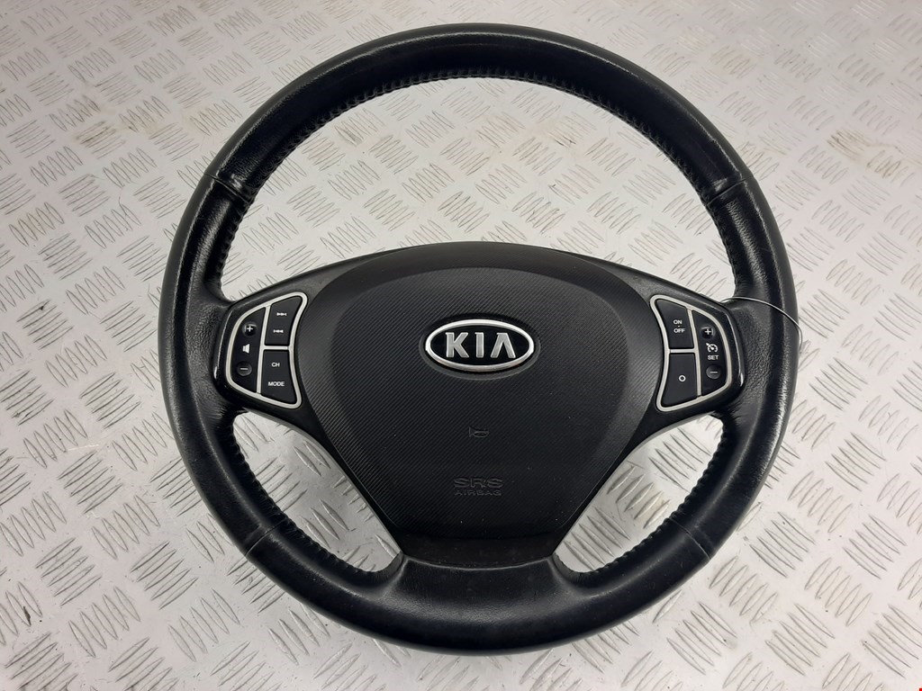 

Руль Kia Ceed, Ceed