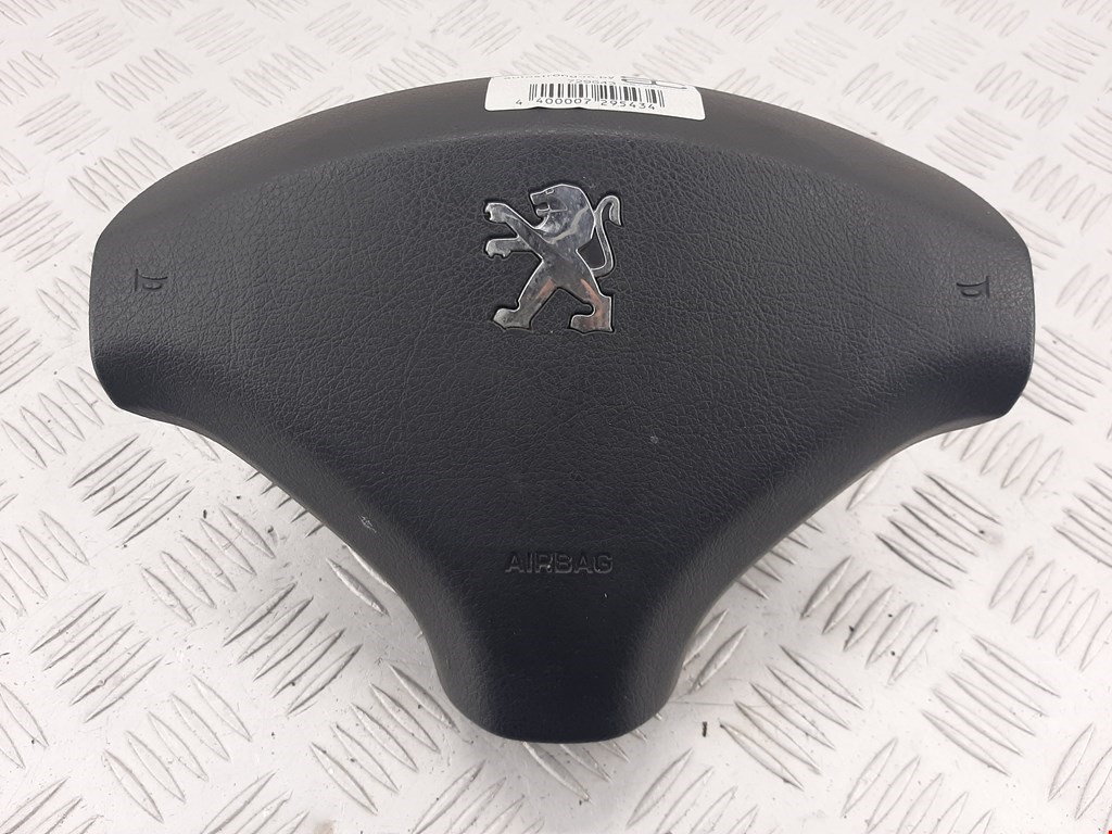 

Подушка безопасности в рулевое колесо Peugeot 308 T7, 308 T7