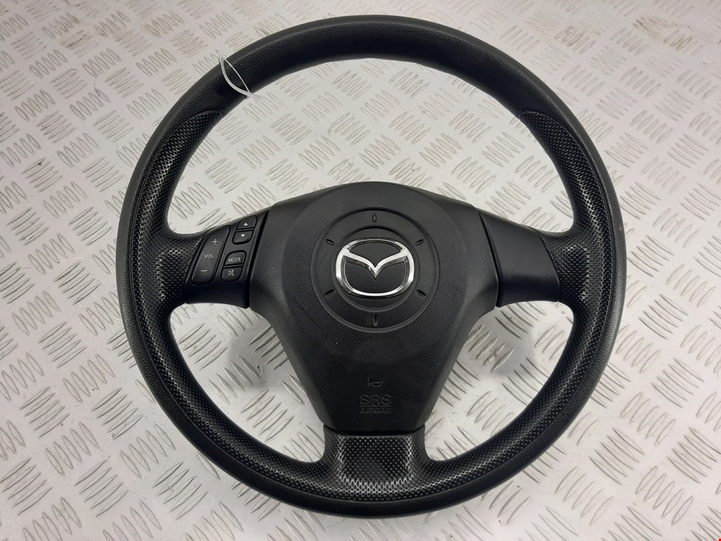 

Руль Mazda 3 BK, 3 BK