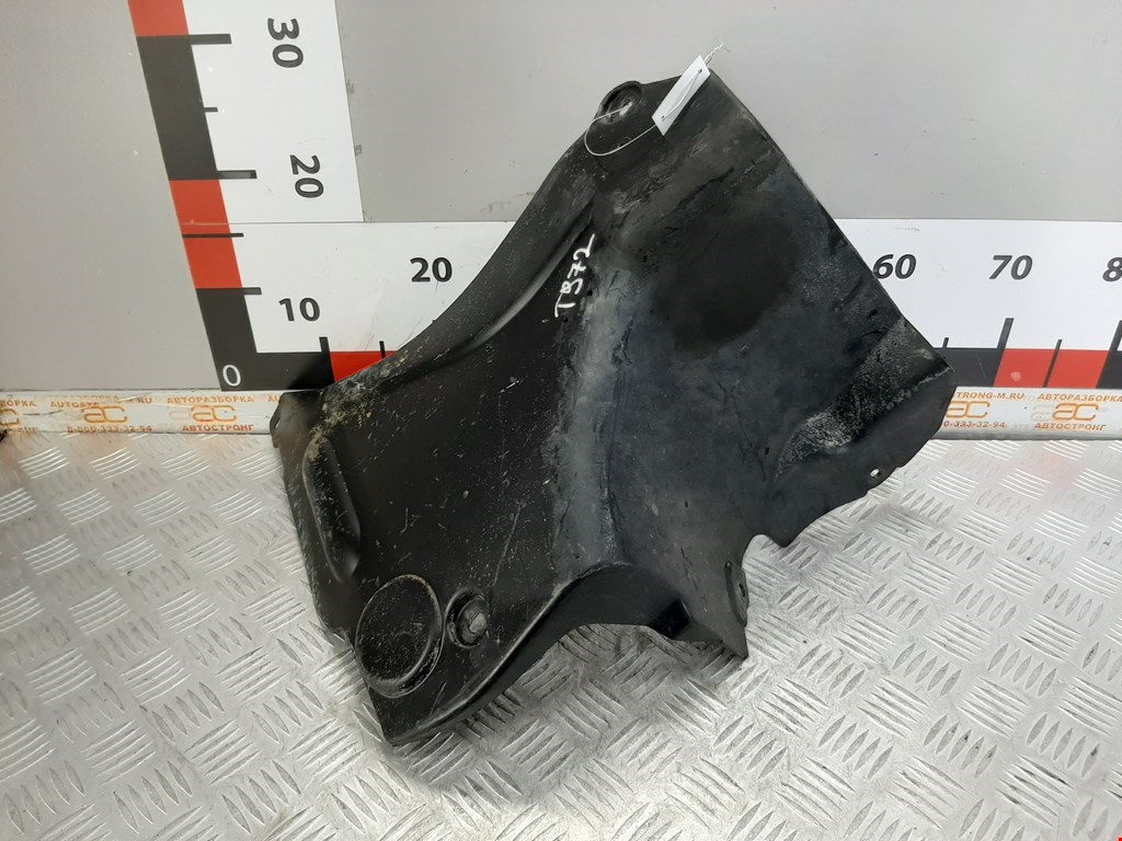 

Защита картера (двигателя) Opel Vectra B, Vectra B