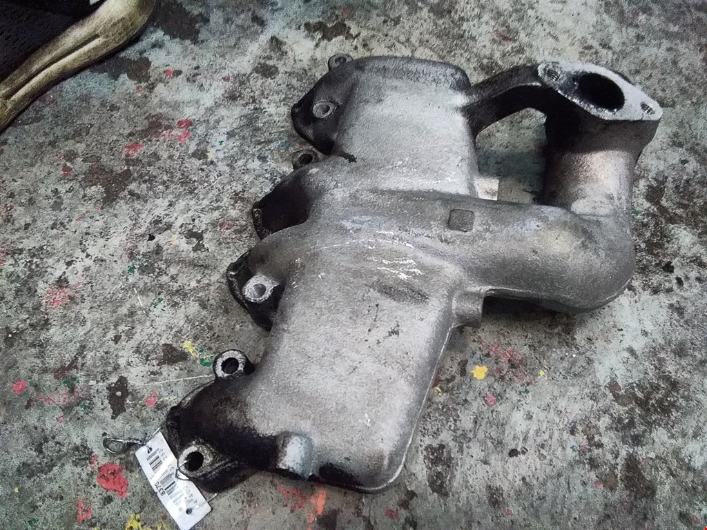 

Коллектор впускной Volkswagen Passat 5, Passat 5