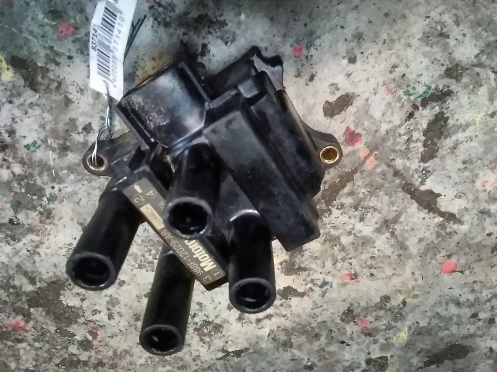 

Катушка зажигания Ford Focus 1, Focus 1