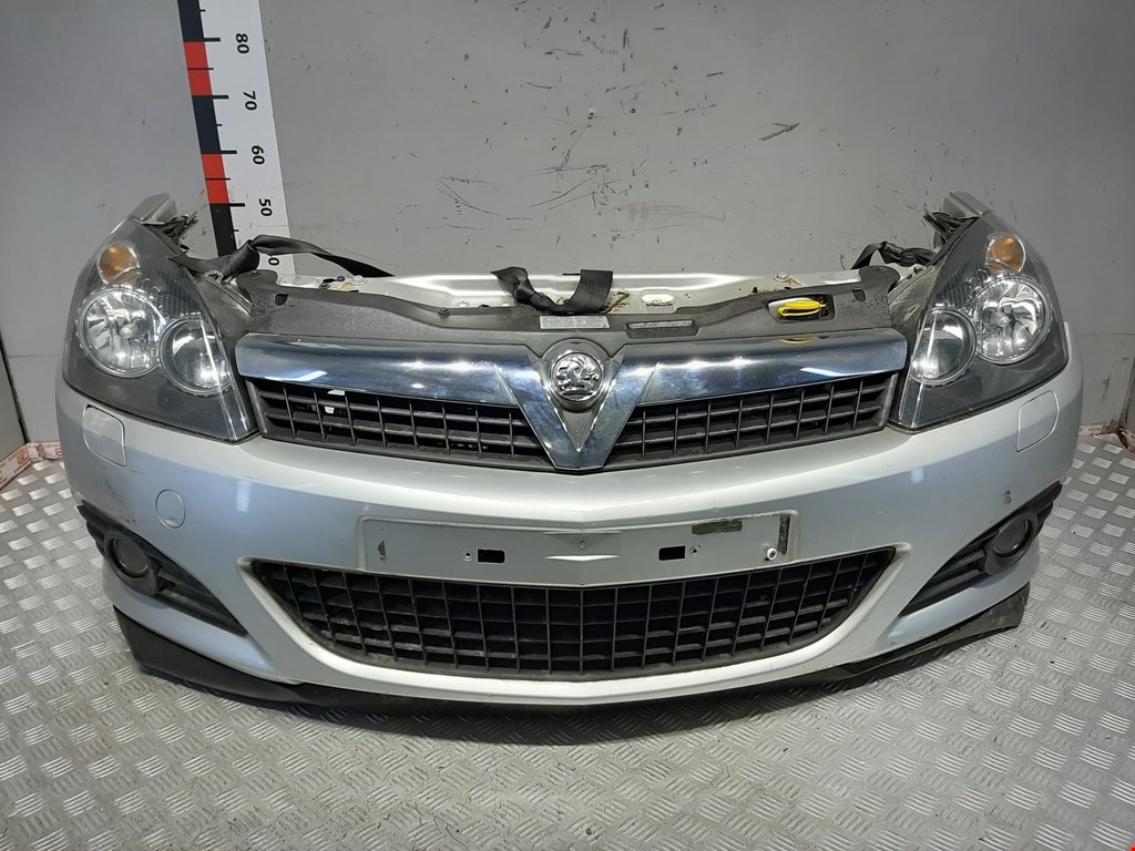 

Передняя часть (ноускат) в сборе Opel Astra H, Astra H