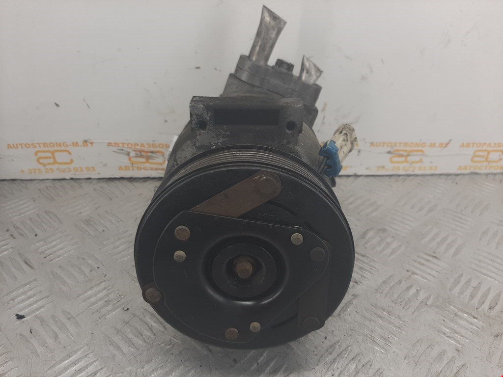 

Компрессор кондиционера Opel Vectra B, Vectra B