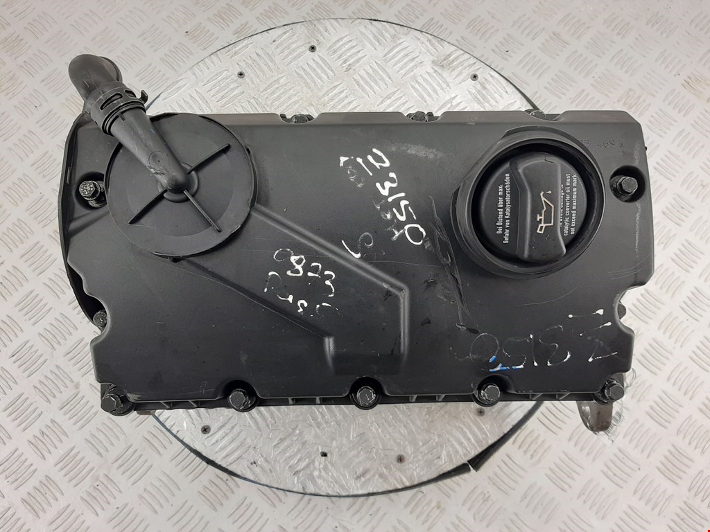 

Головка блока цилиндров (ГБЦ) Volkswagen Passat 5 GP, Passat 5 GP