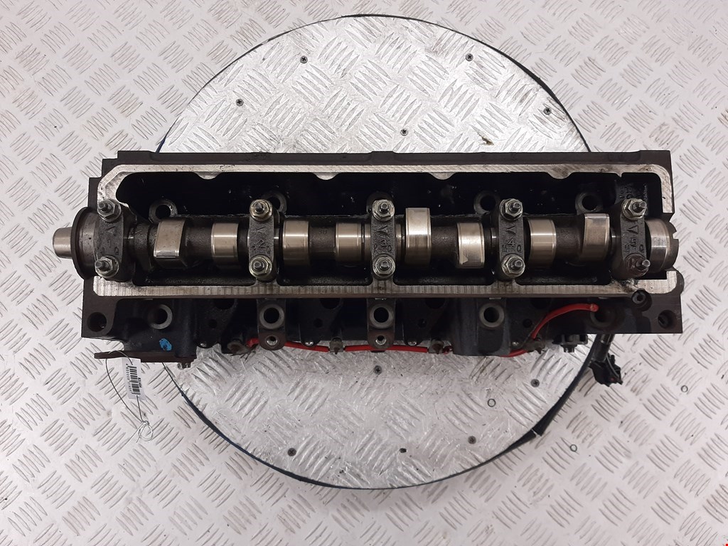 

Головка блока цилиндров (ГБЦ) Ford Connect, Connect