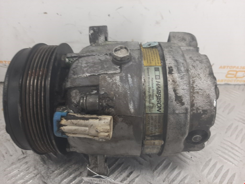 

Компрессор кондиционера Opel Omega B, Omega B