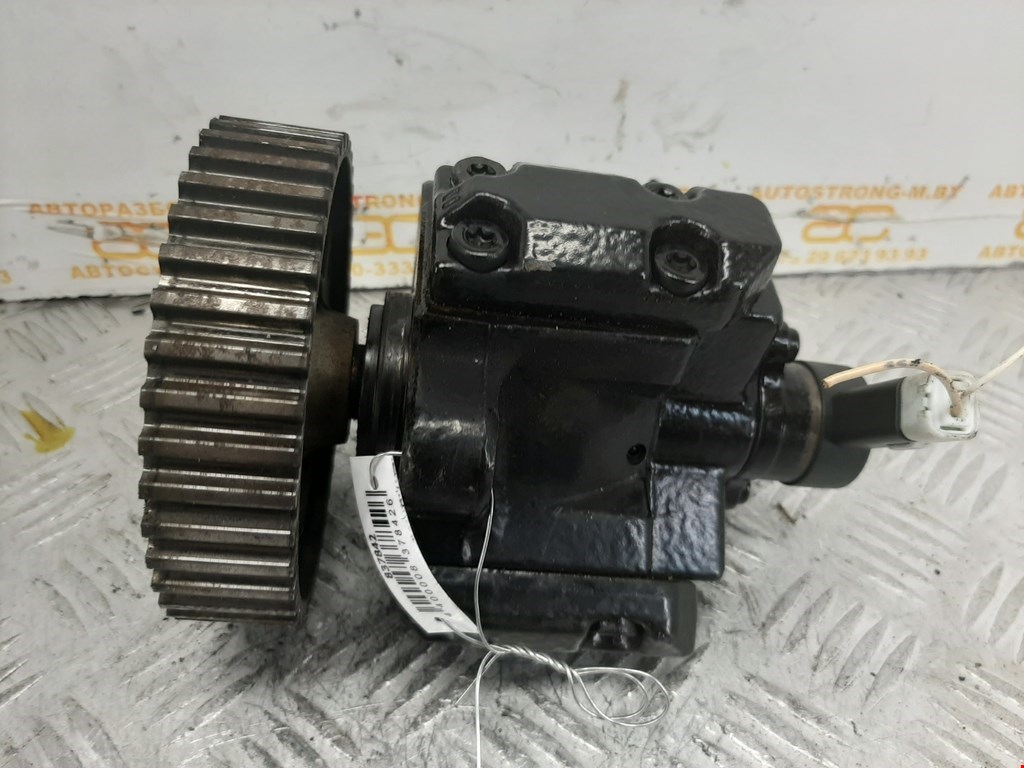 

ТНВД дизель Peugeot 307, 307