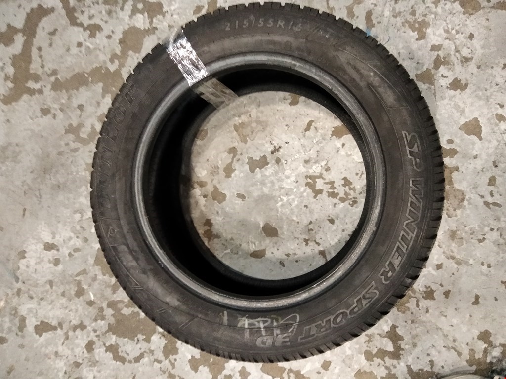 

Шина Volkswagen Sharan, Sharan