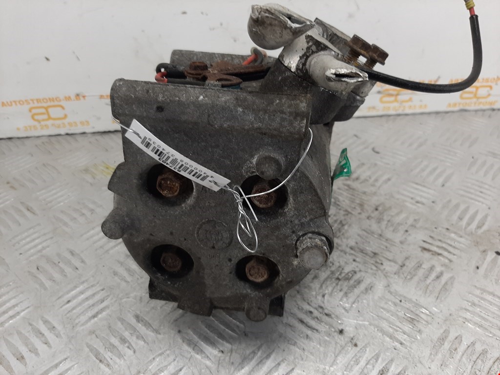 

Компрессор кондиционера Honda Civic 7, Civic 7