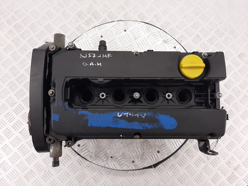 

Головка блока цилиндров (ГБЦ) Opel Astra H, Astra H