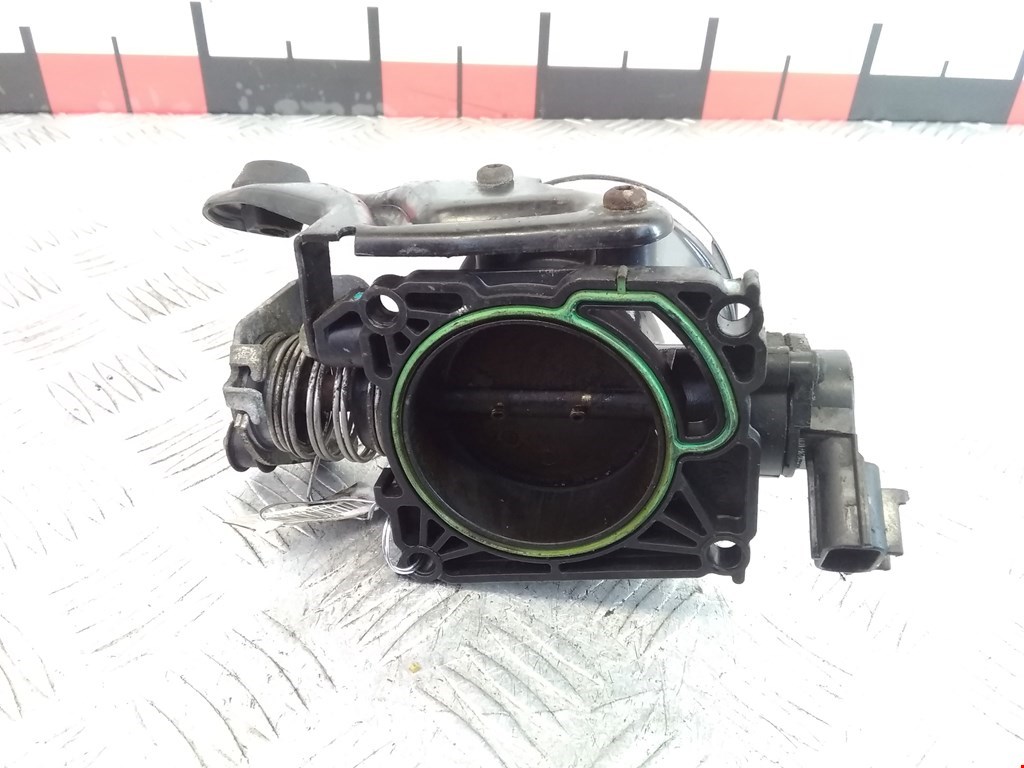 

Заслонка дроссельная Ford Focus 1, Focus 1
