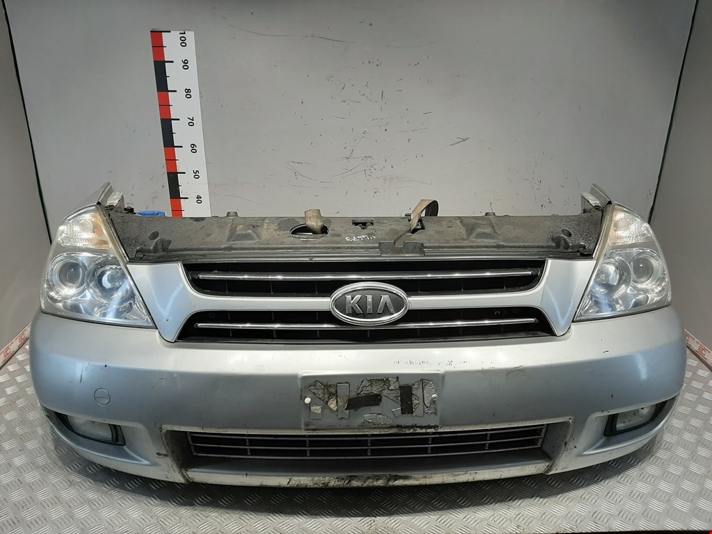 

Передняя часть (ноускат) в сборе Kia Carnival (Sedona) 2, Carnival (Sedona) 2