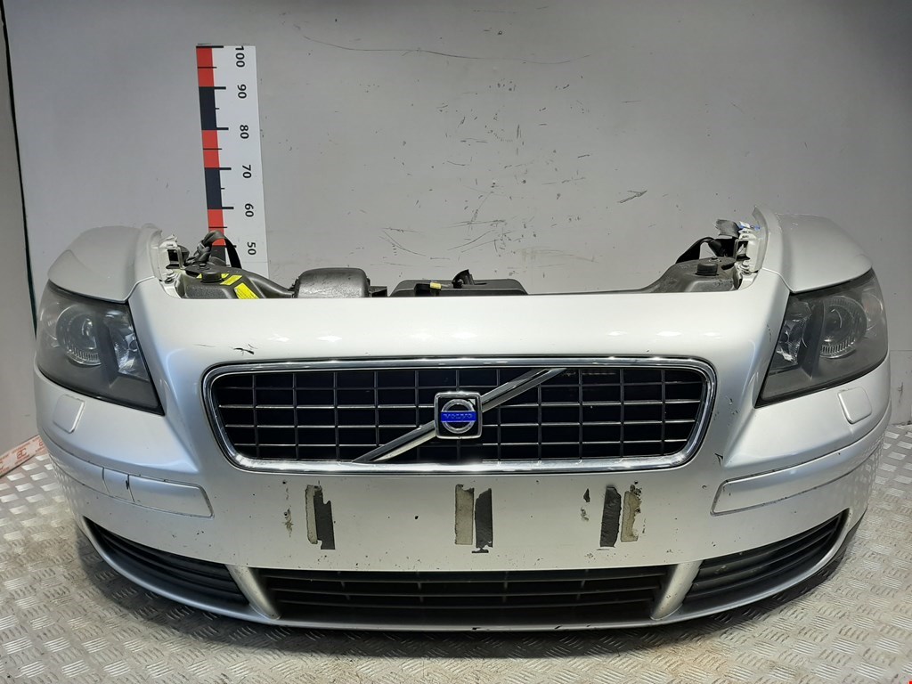 

Передняя часть (ноускат) в сборе Volvo S40 V40 2, S40 V40 2