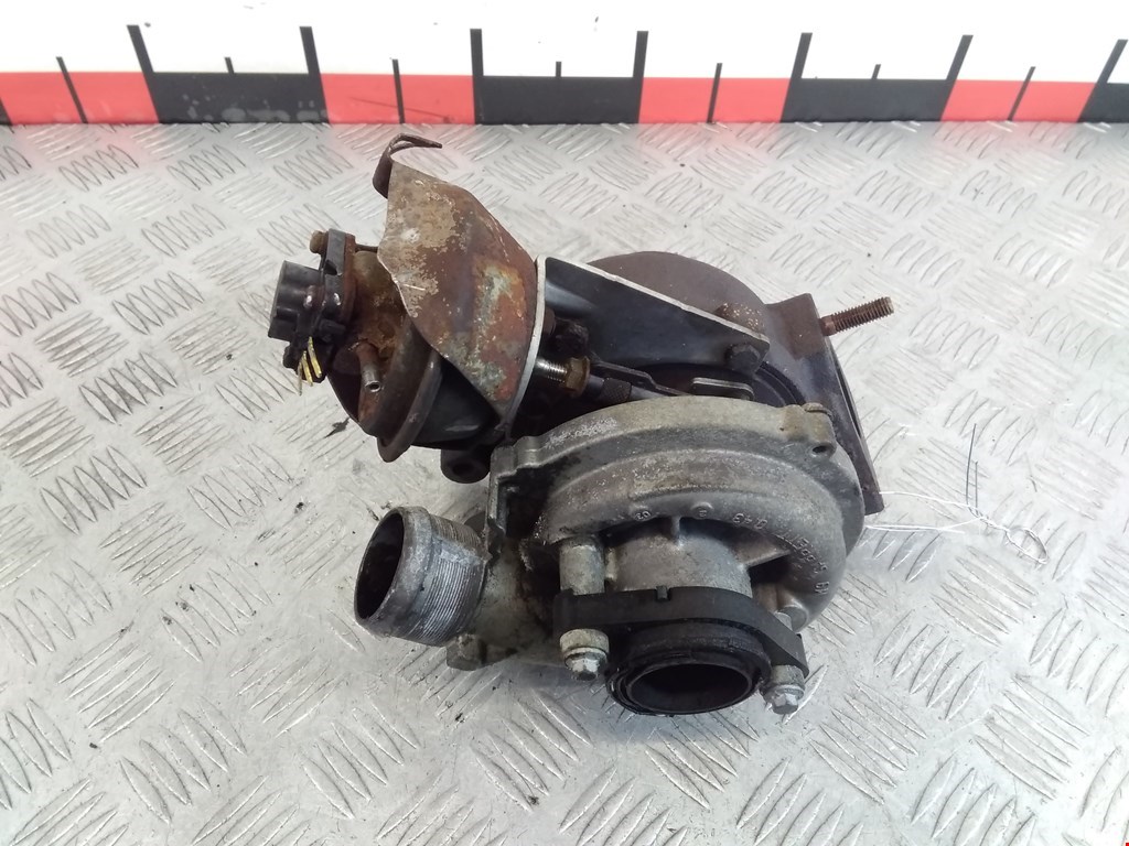 

Турбина Ford C MAX, C MAX