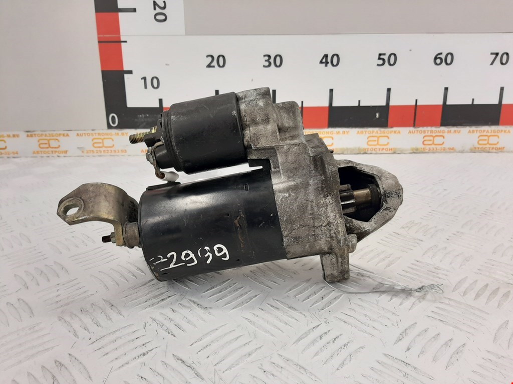 

Стартер Audi A4 B5, A4 B5