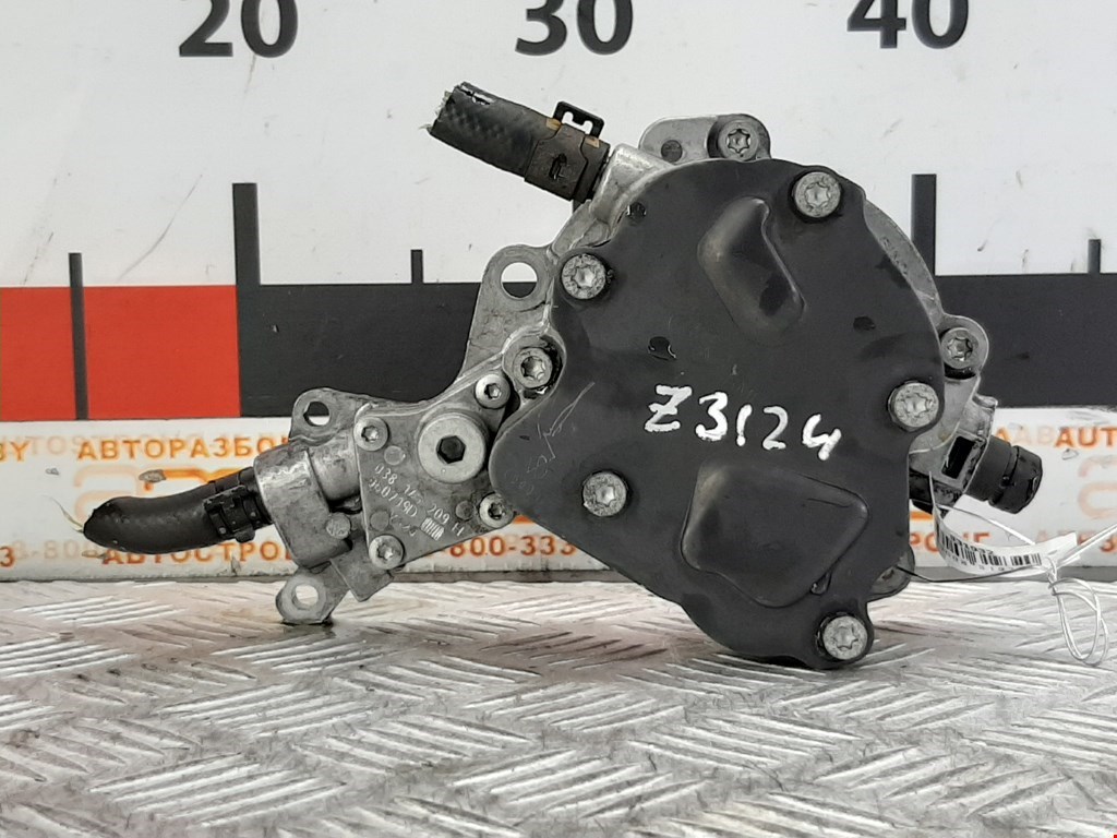 

ТНВД дизель Audi A3 8P, A3 8P