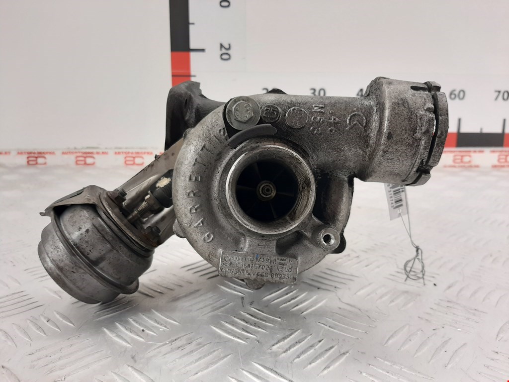 

Турбина Audi A4 B6, A4 B6