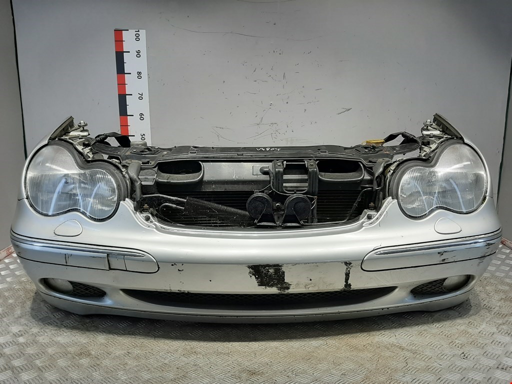 

Передняя часть (ноускат) в сборе Mercedes W203 (C Class), W203 (C Class)