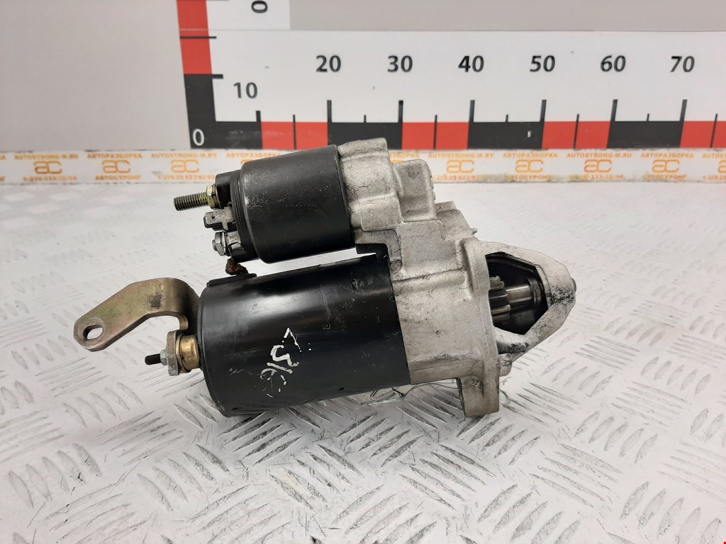 

Стартер Volkswagen Passat 5, Passat 5
