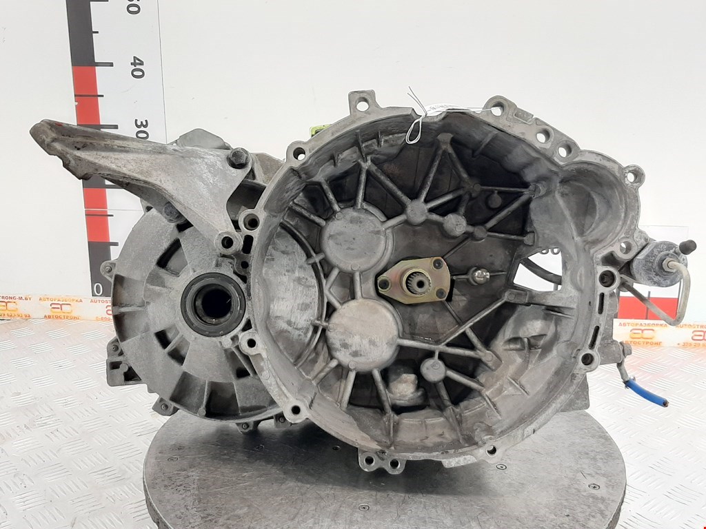

КПП 5ст (механическая коробка) Volvo S70 V70 1, S70 V70 1