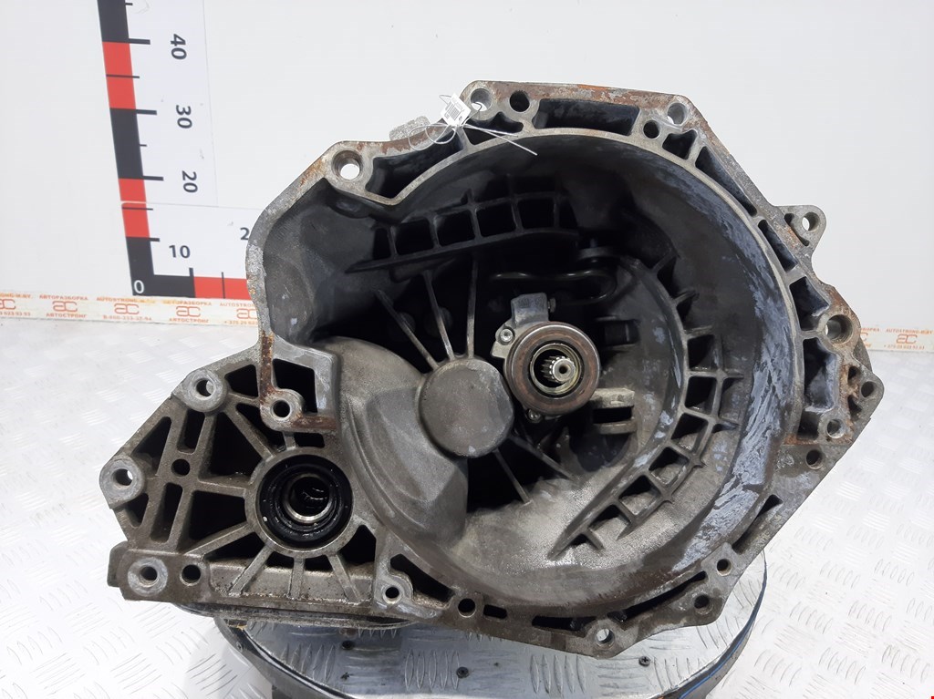 

КПП 5ст (механическая коробка) Opel Astra H, Astra H