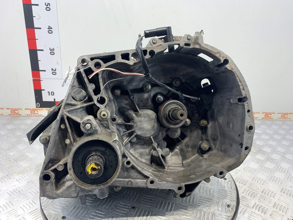 

КПП под разборку Renault Laguna 2, Laguna 2