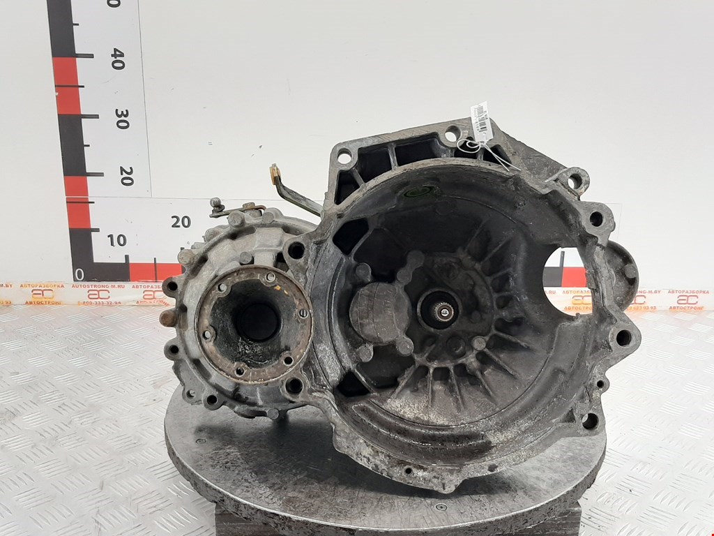

КПП 5ст (механическая коробка) Seat Cordoba 1, Cordoba 1