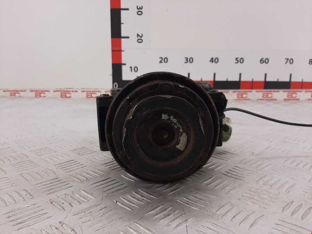 

Компрессор кондиционера Audi A4 B5, A4 B5