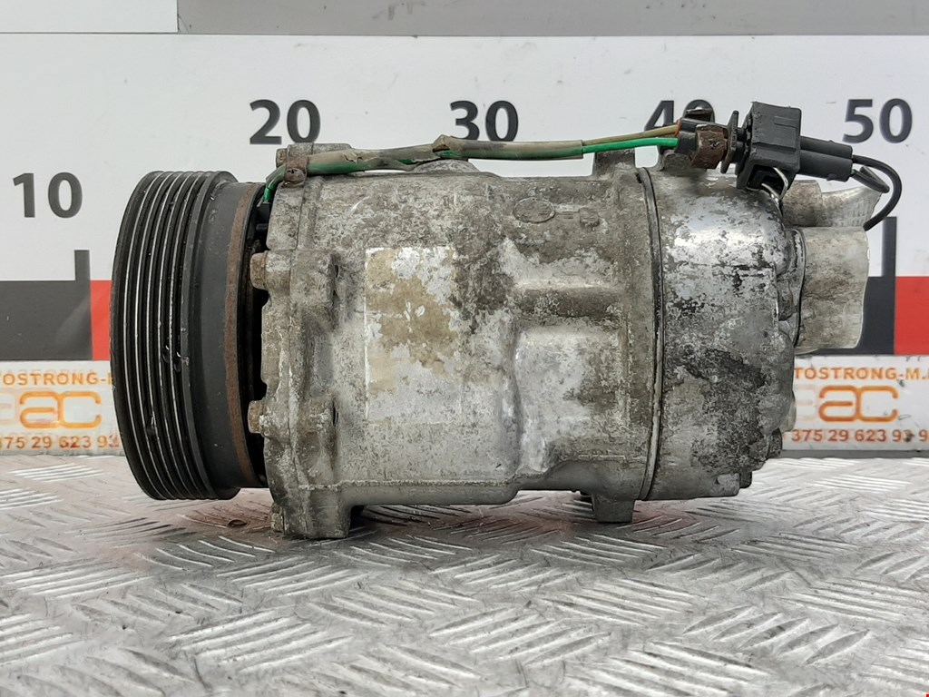

Компрессор кондиционера Volkswagen Golf 4, Golf 4