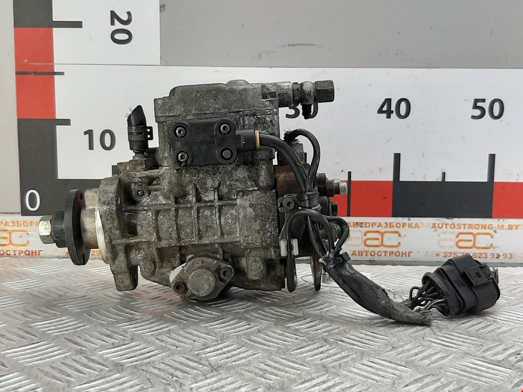 

ТНВД дизель Volkswagen Golf 4, Golf 4